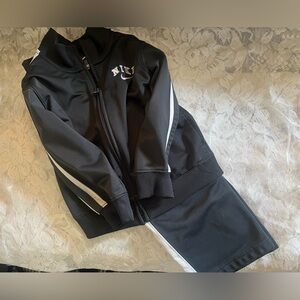 Nike Track Suit 3T
